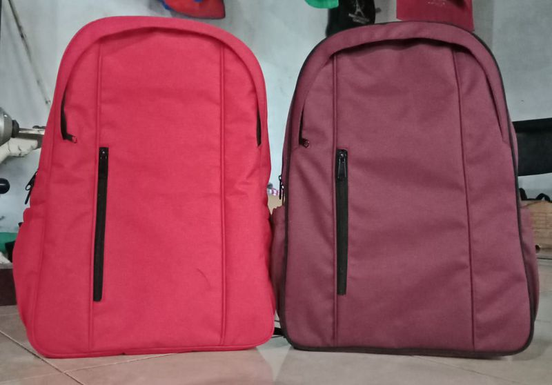 TAS RANSEL