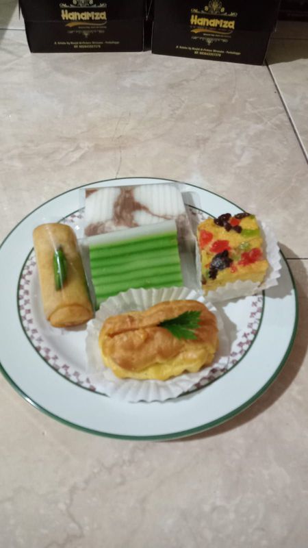 Snack - Snack