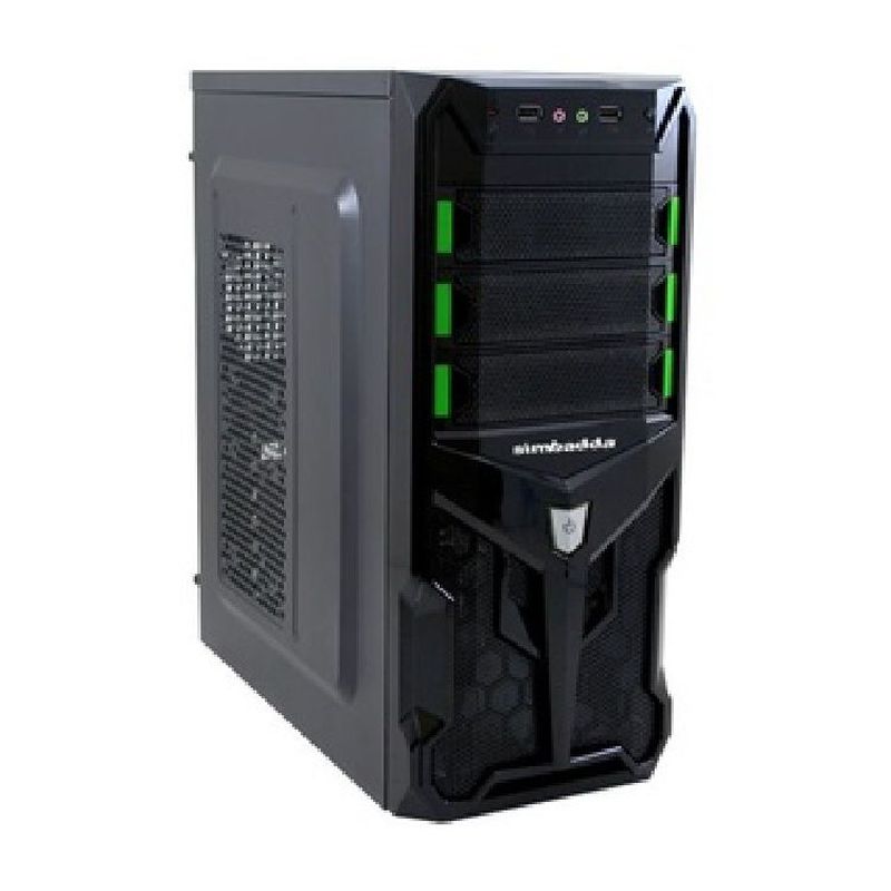 Casing