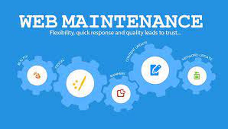 JASA MAINTENANCE APLIKASI SISTEM WEB