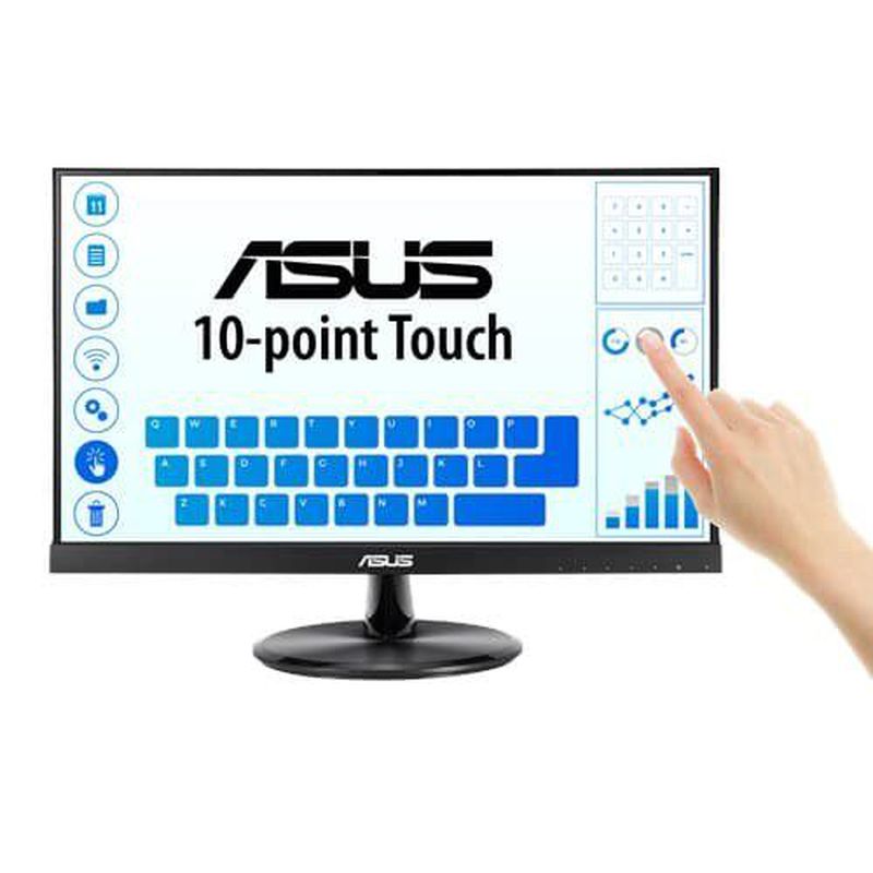 ASUS TOUCH SCREEN VT229H
