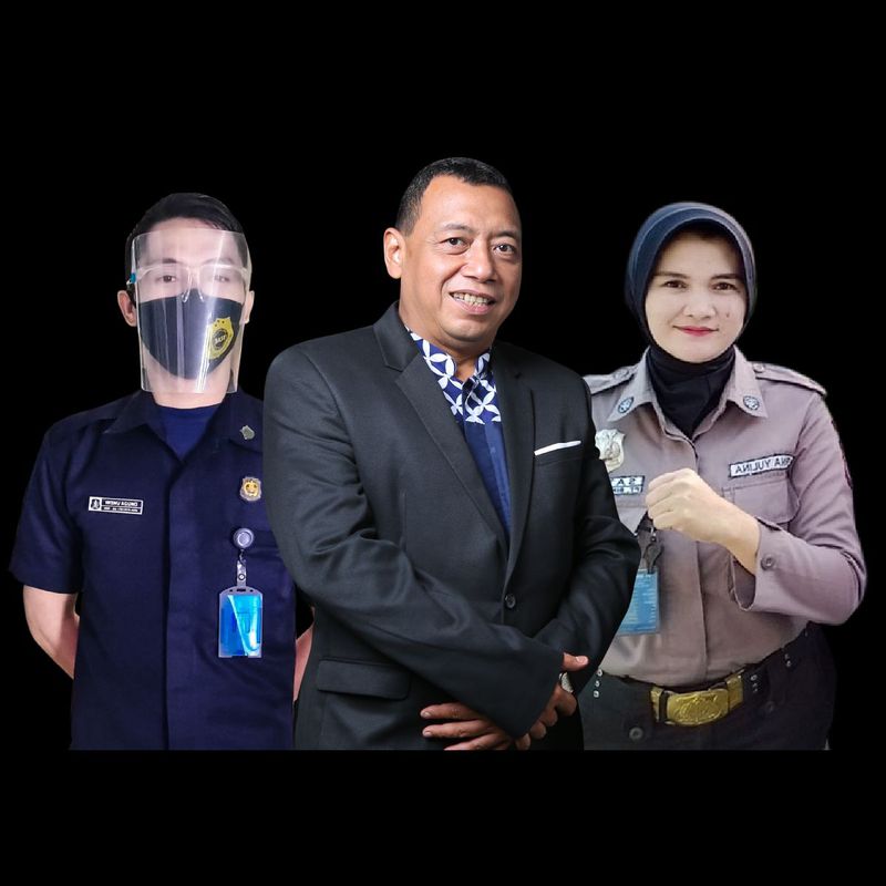 Jasa Keamanan Danru DKI Jakarta