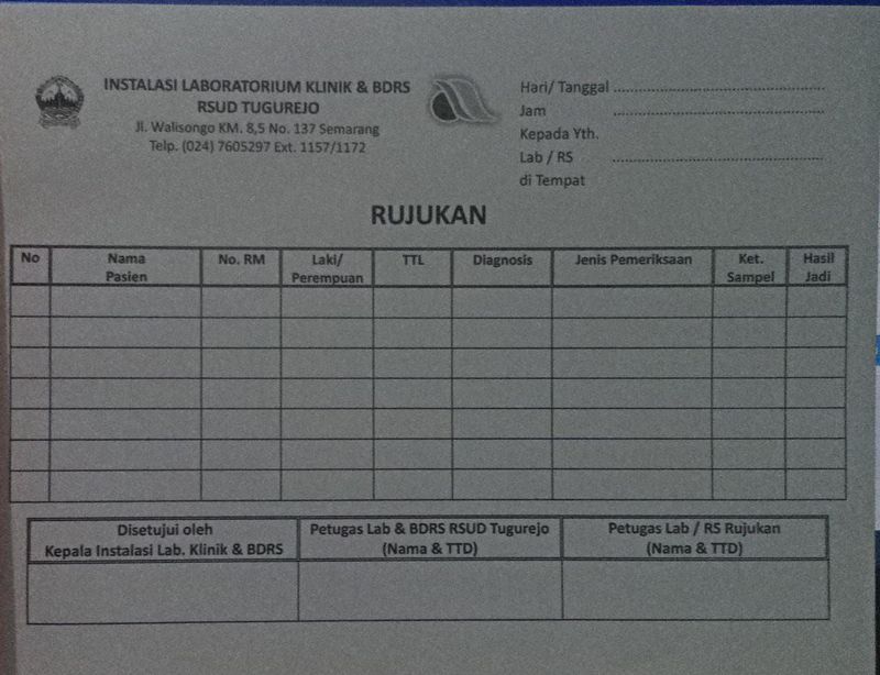 BUKU RUJUKAN
