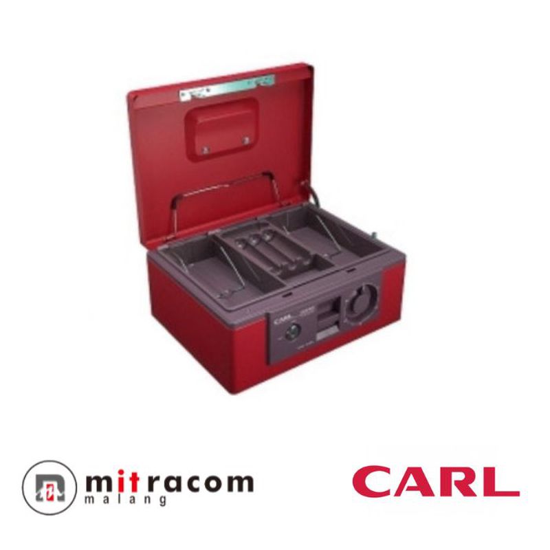Carl Cash Box CB-8600
