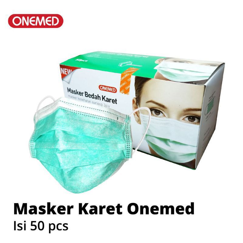 Masker Medis