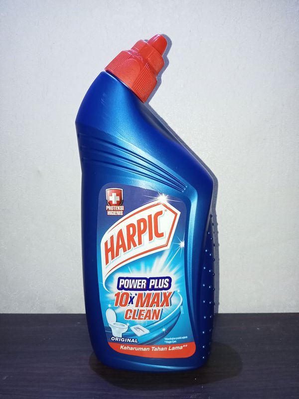 Harpic 450 ml