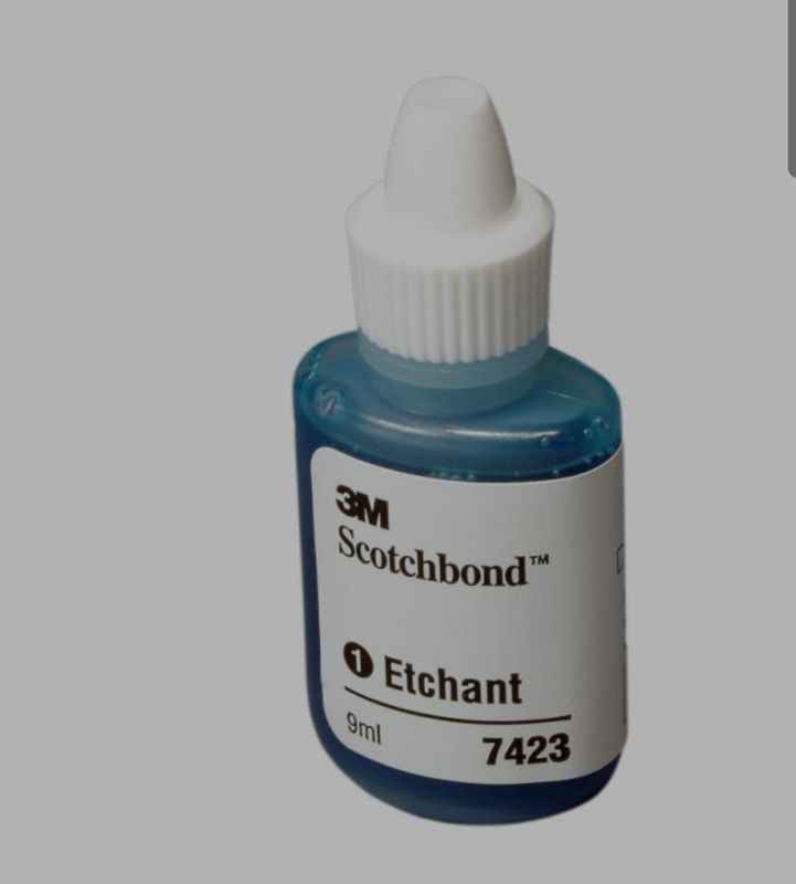 Etching Agent 3M