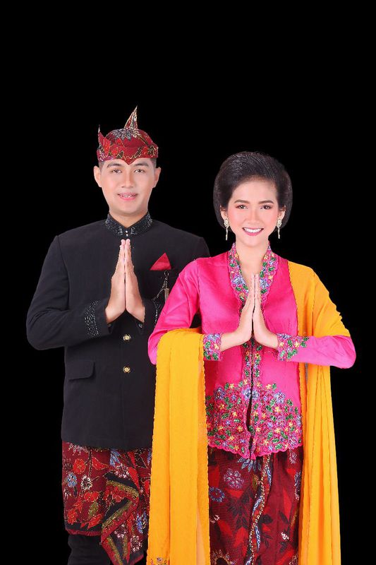 Baju Adat