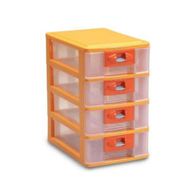 CONTAINER EC-24 (4LC) ESTIMA M4 LION STAR