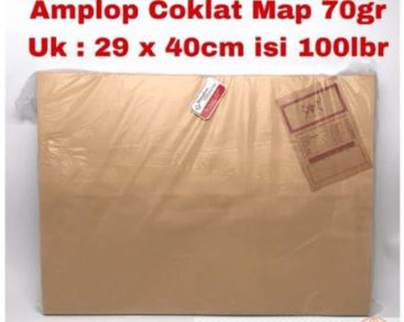 Amplop Coklat Map 70 Gr   81aebe98800cf04498e22c8aaab4231d 