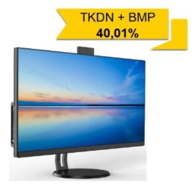 Axioo MyPC One Pro K7Z (16N9)
