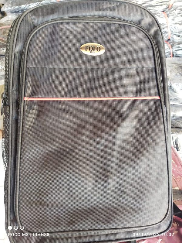 Tas Ransel Kerja
