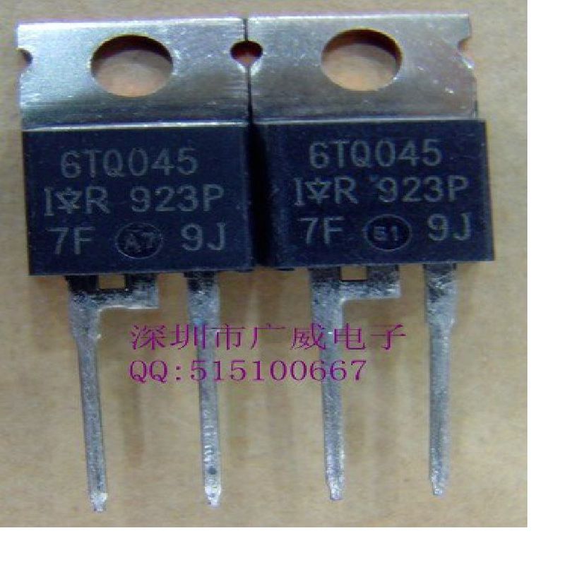 Diode 6TQ045