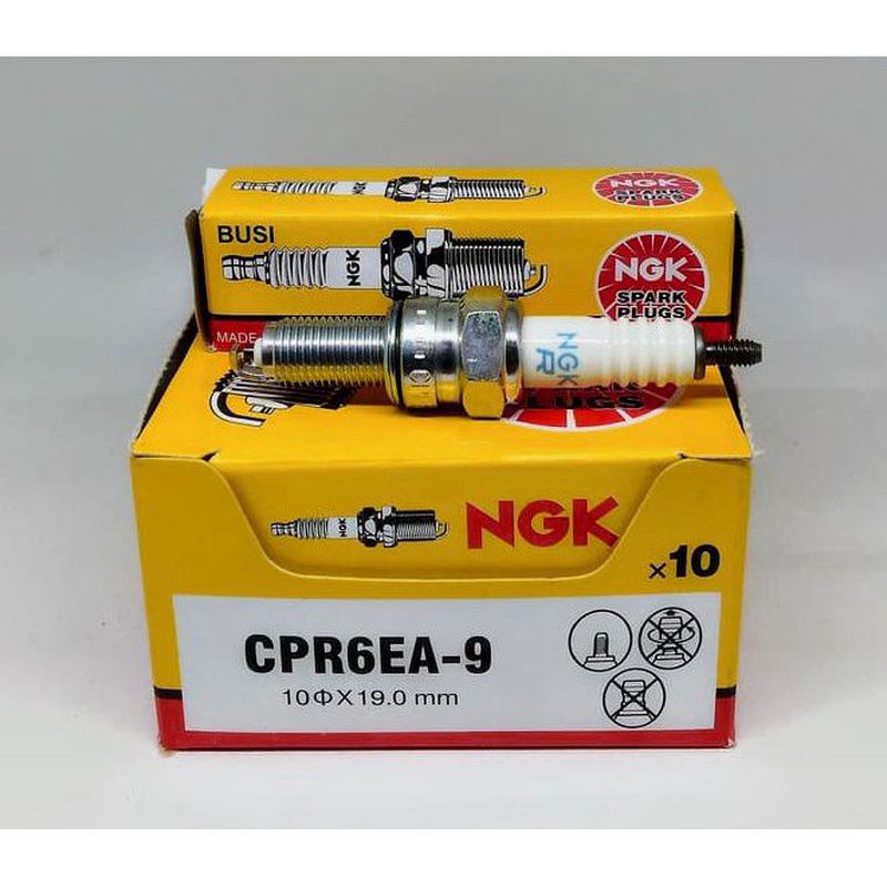 BUSI NGK CPR6AE-9
