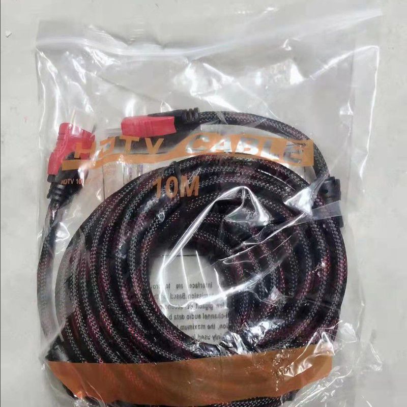 KABEL HDMI 10M JARING / HDMI 10 M / HDMI 10 METER