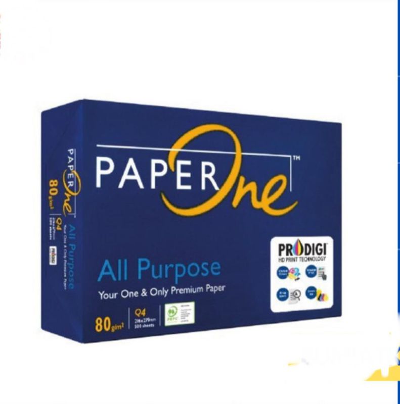 kertas-hvs-quarto-paper-one-80gr