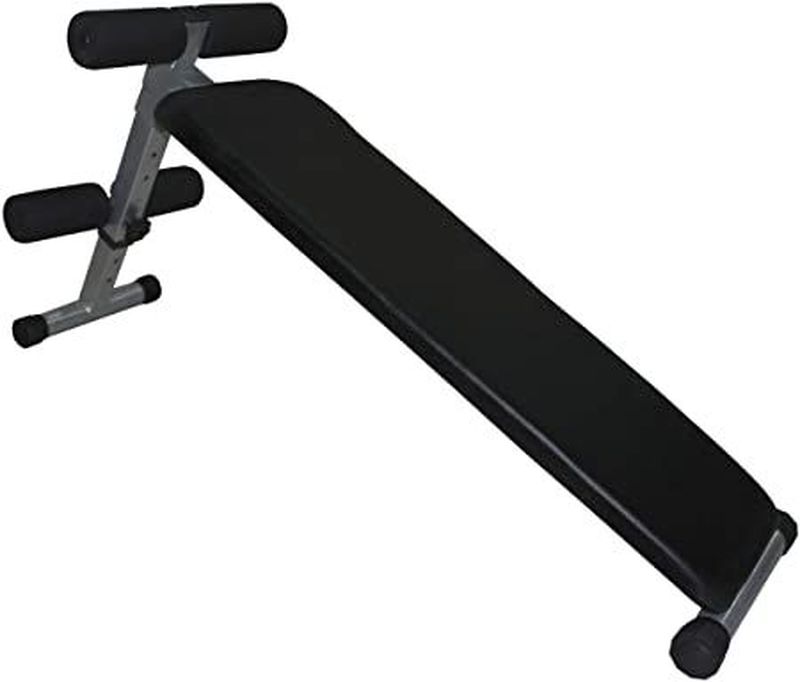 Abdominal Bench