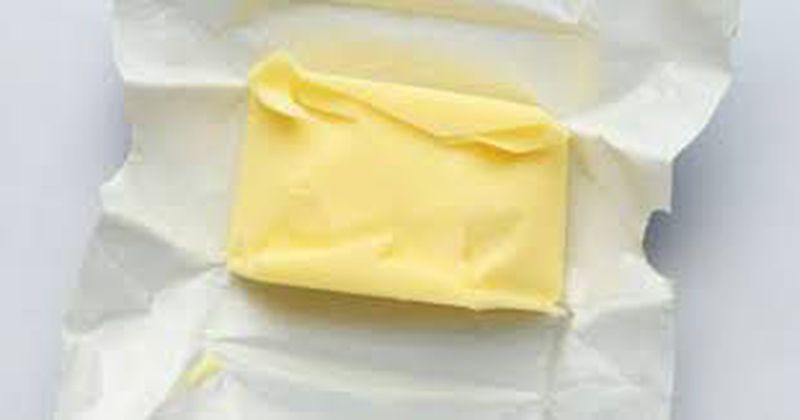 BUTTER