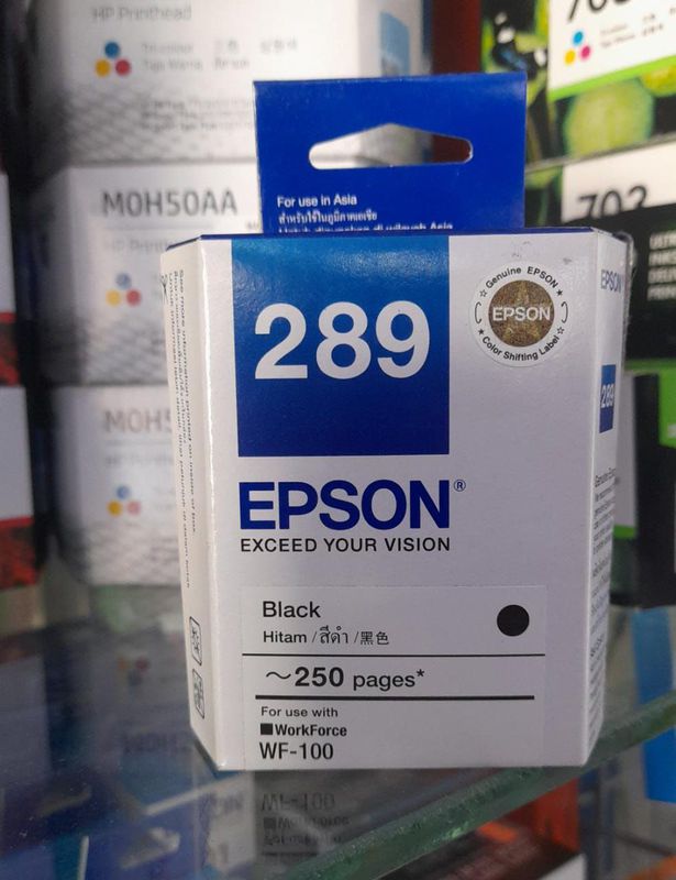 Cartridge Epson 289