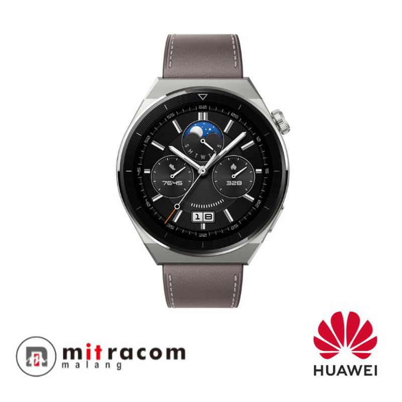 Huawei Watch GT3 Pro 46mm Smartwatch