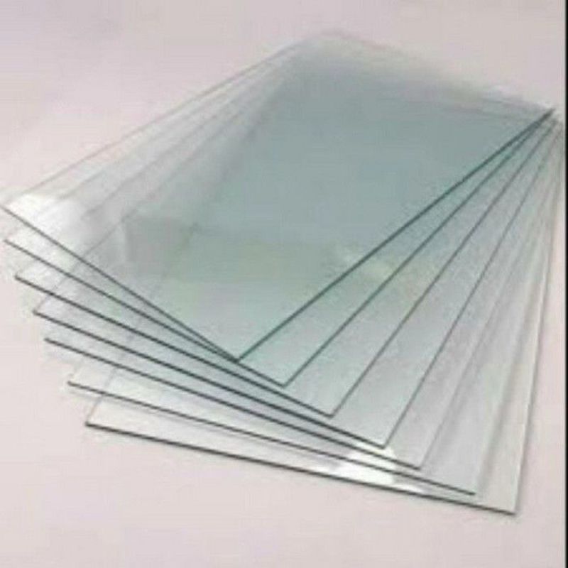 Kaca Bening 3mm