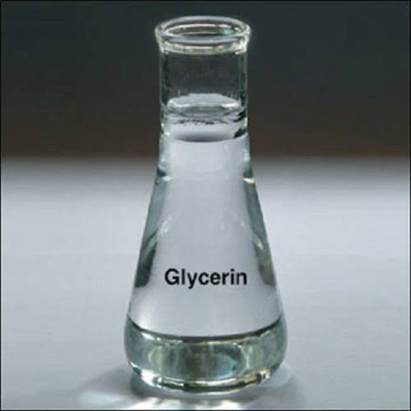 glycerin