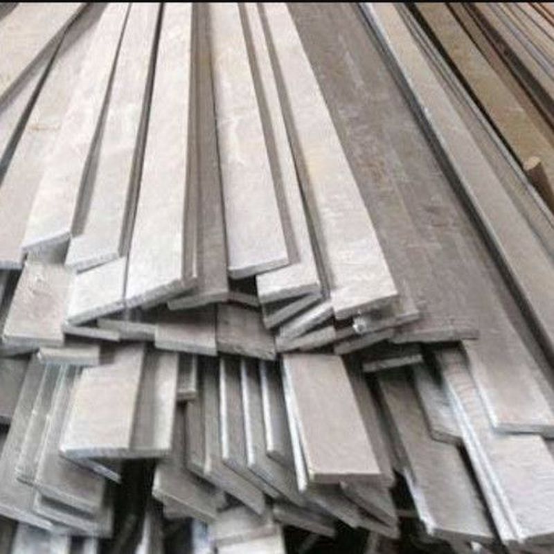 Plat strip 10 x 100 x 6000