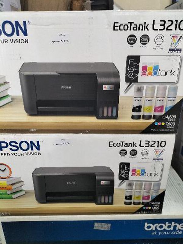 Printer L3210