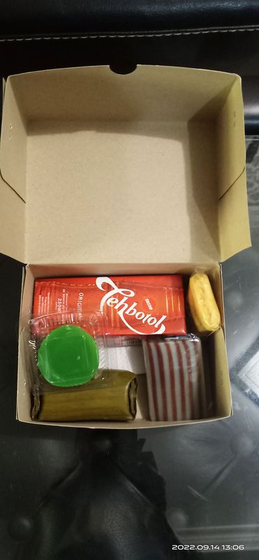 snack 15