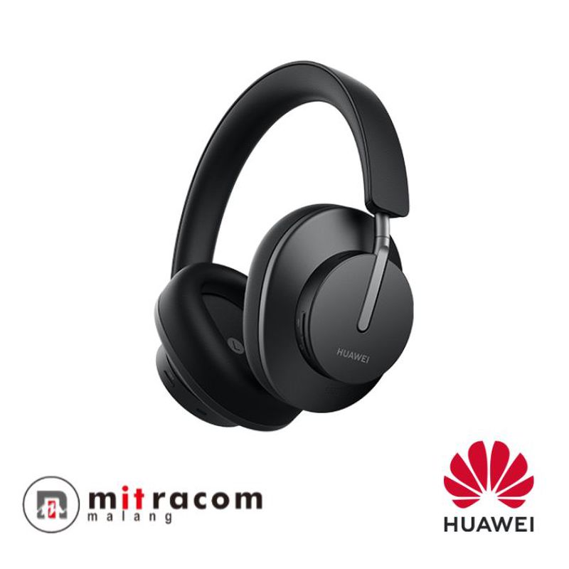 Huawei Freebuds Studio Black