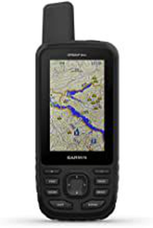 GARMIN GPSMAP 66S