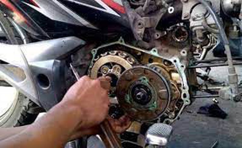 Service Roda