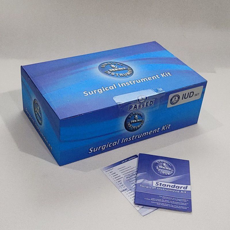 IUD SET RENZ