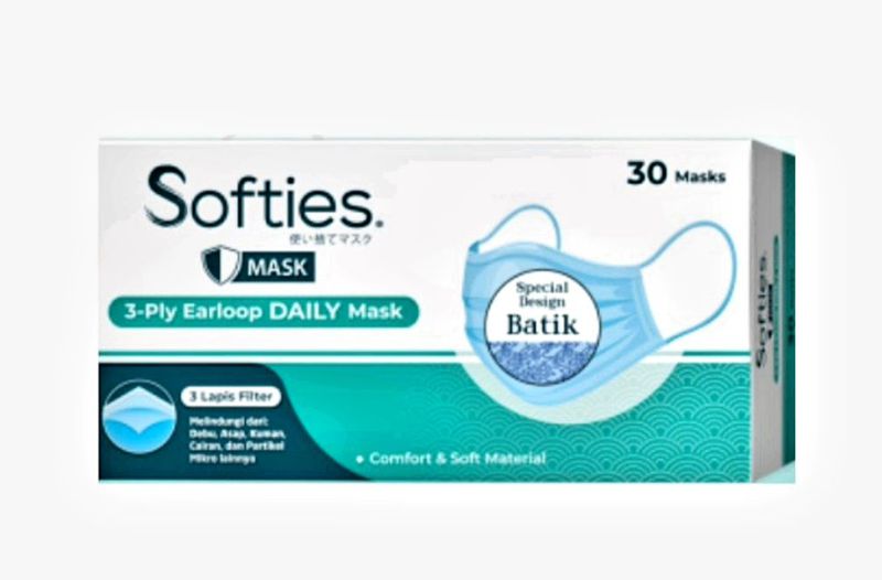 Masker