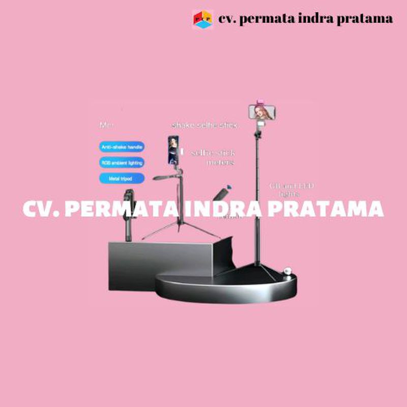 GIMBAL STABILIZER HP