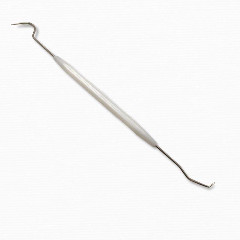 Classe II - Restauro In Composo Di Otturazioni Danneggiate - Foto 4