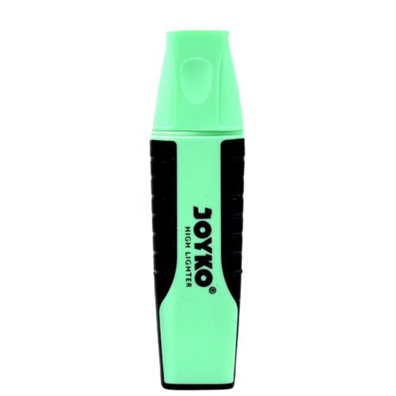 Highlighter Joyko HL11 pastel green