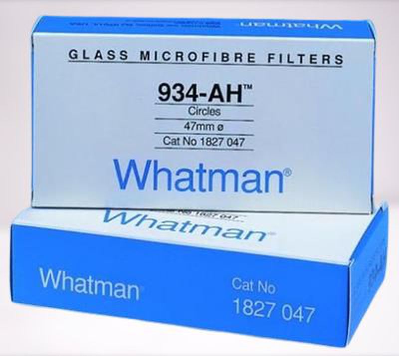 Whatman Filter 1827 047