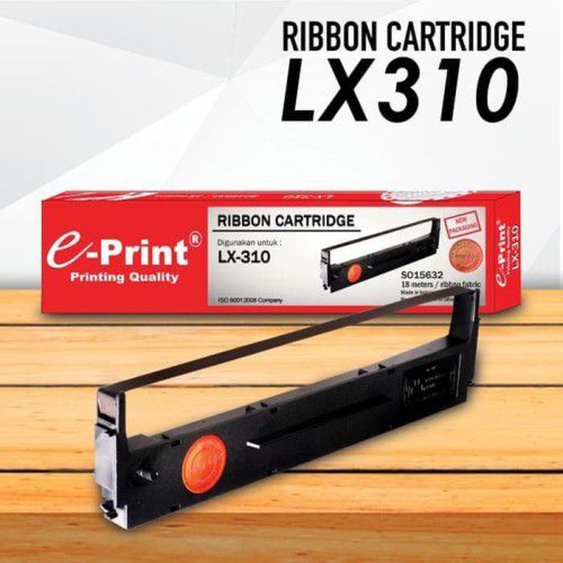 ribbon cartridge
