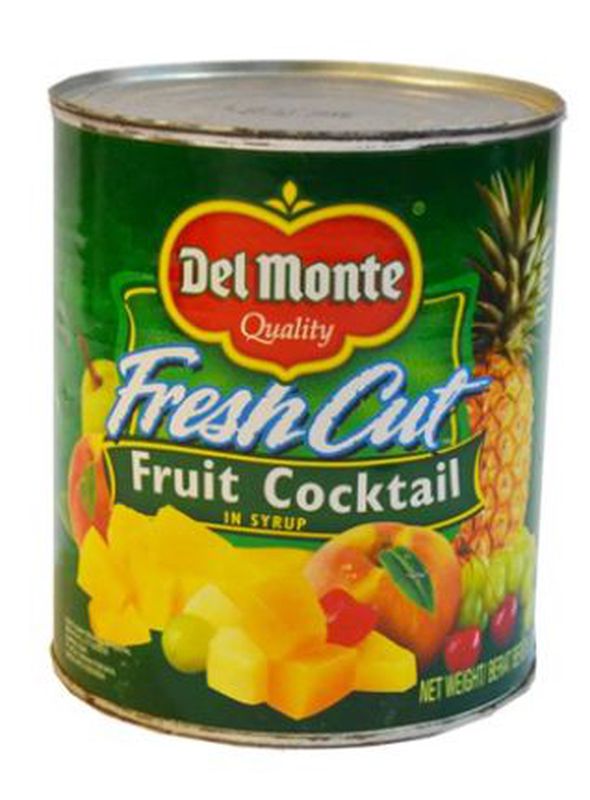 Fruit Coctail
