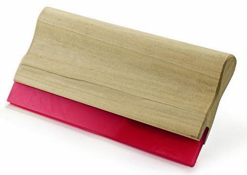 Rakel Sablon Ukuran 30 Cm