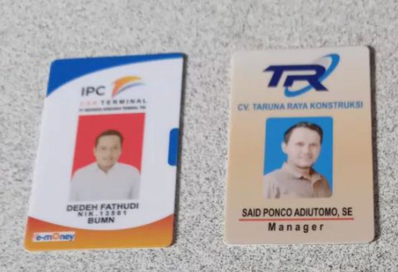 ID CARD