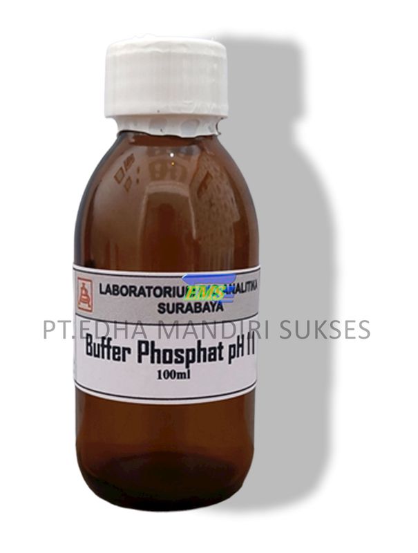 Larutan Buffer Phospat PH11 BIOA