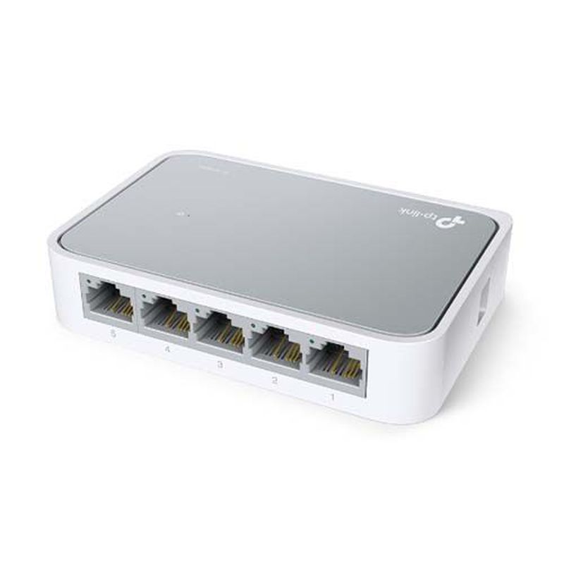HUB 5 port