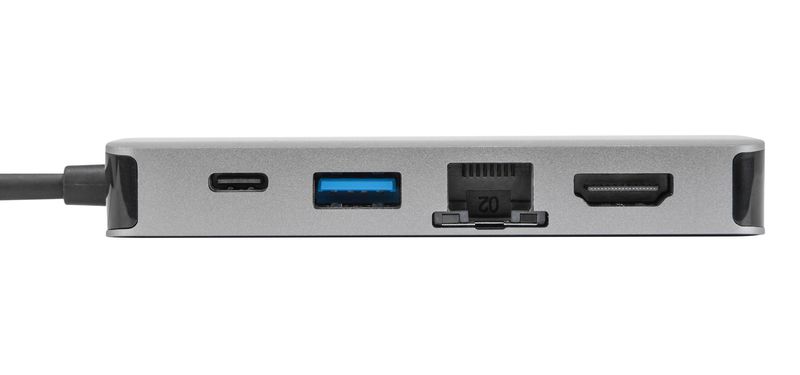 TARGUS DOCK419 USB-C Travel Dock HDMI VGA RJ45