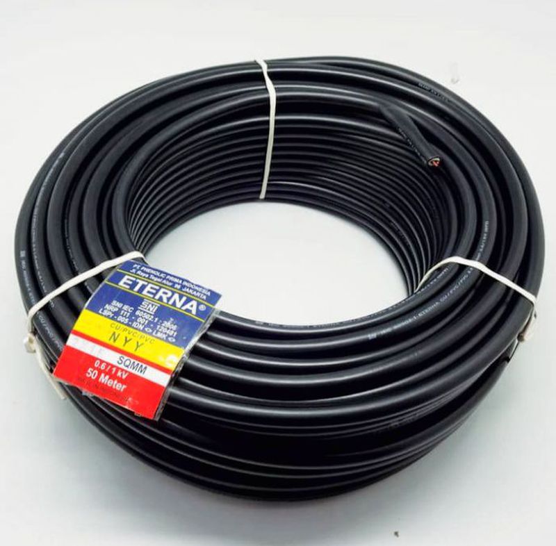 Kabel NYY