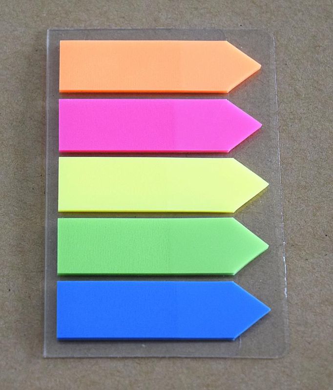 Sticky Notes (Mark Note)