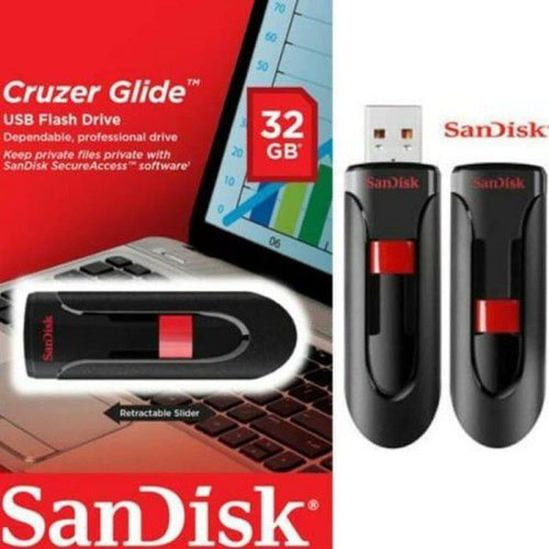 Flash disk Sandisk 32GB 3.0