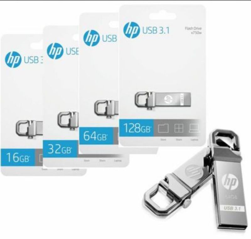 FLASHDISK HP USB 3.0 X750W - 32GB