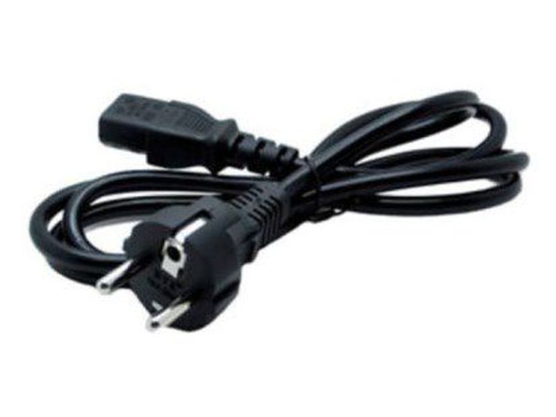 Kabel Power cord arde pc cpu komputer monitor ups printer